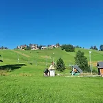Bukowianski Dworek - Blisko Wyciagi, Termy, Szlaki Turystyczne Oraz Kuchnia I Grill W Obiekcie Affittacamere 3*