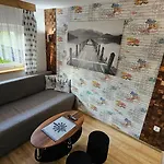 Bukowianski Dworek - Blisko Wyciagi, Termy, Szlaki Turystyczne Oraz Kuchnia I Grill W Obiekcie Affittacamere