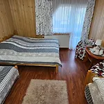 Bukowianski Dworek - Blisko Wyciagi, Termy, Szlaki Turystyczne Oraz Kuchnia I Grill W Obiekcie 3*