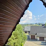 Bukowianski Dworek - Blisko Wyciagi, Termy, Szlaki Turystyczne Oraz Kuchnia I Grill W Obiekcie 3*