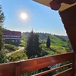 Bukowianski Dworek - Blisko Wyciagi, Termy, Szlaki Turystyczne Oraz Kuchnia I Grill W Obiekcie Affittacamere