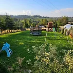 Bukowianski Dworek - Blisko Wyciagi, Termy, Szlaki Turystyczne Oraz Kuchnia I Grill W Obiekcie