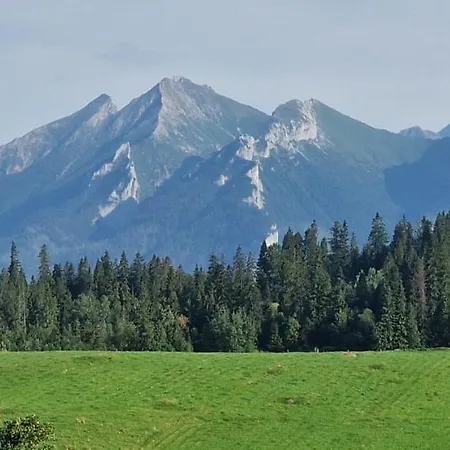 Bukowianski Dworek *