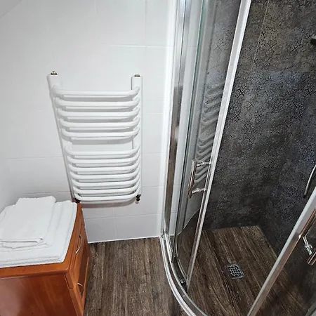 Bukowianski Dworek - Blisko Wyciagi, Termy, Szlaki Turystyczne Oraz Kuchnia I Grill W Obiekcie 3*
