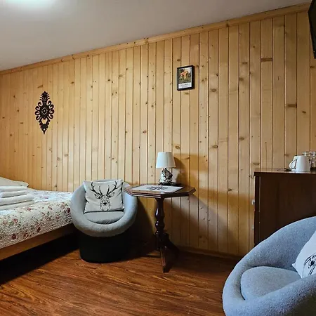 Bukowianski Dworek Gasthof
