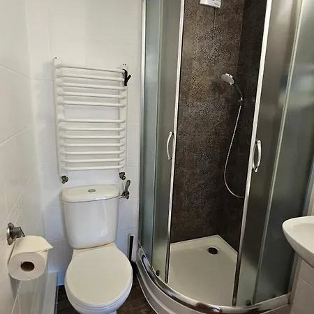 Bukowianski Dworek Gasthof Bukowina Tatrzańska