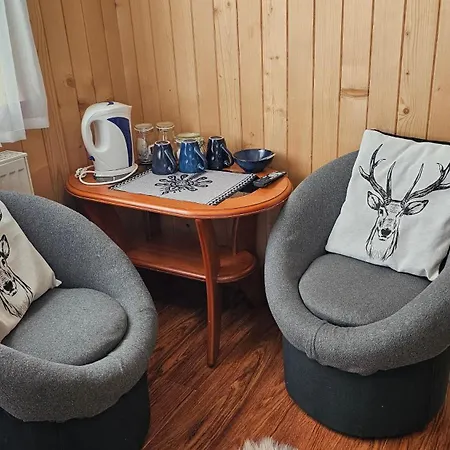 Bukowianski Dworek *