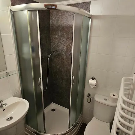 Bukowianski Dworek 40 M Od Wyciagu 3* Bukowina Tatrzańska