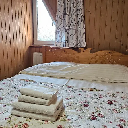 Affittacamere Bukowianski Dworek - Blisko Wyciagi, Termy, Szlaki Turystyczne Oraz Kuchnia I Grill W Obiekcie