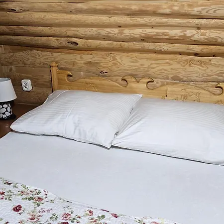 Bukowianski Dworek *