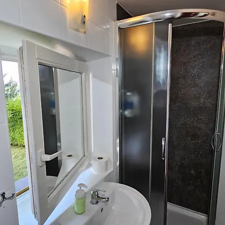 Pensión Bukowianski Dworek 40 M Od Wyciagu Bukowina Tatrzańska