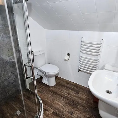 Bukowianski Dworek 40 M Od Wyciagu