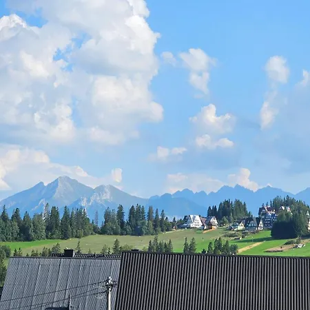 Gasthof Bukowianski Dworek