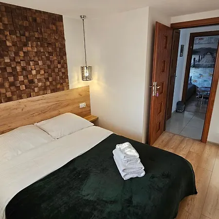 Gasthof Bukowianski Dworek *