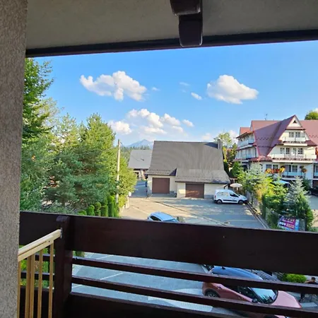Gasthof Bukowianski Dworek