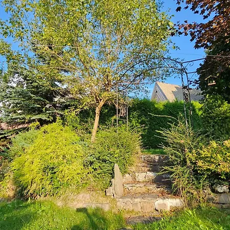 Bukowianski Dworek 40 M Od Wyciagu Pensión 3*