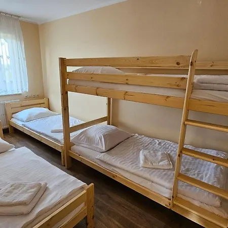 Bukowianski Dworek