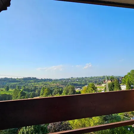 Bukowianski Dworek - Blisko Wyciagi, Termy, Szlaki Turystyczne Oraz Kuchnia I Grill W Obiekcie Πανσιόν 3*