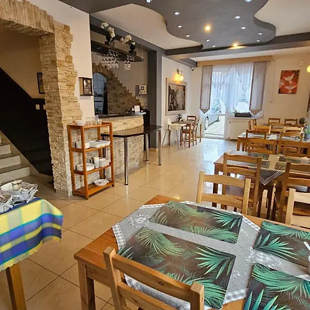 Bukowianski Dworek 40 M Od Wyciagu 3* Bukowina Tatrzańska