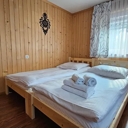 Bukowianski Dworek Gasthof